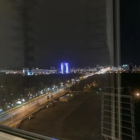 Mayak Tower