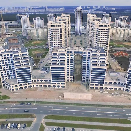 Mayak Tower Appartamento *